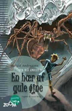 En hær af gule øjne