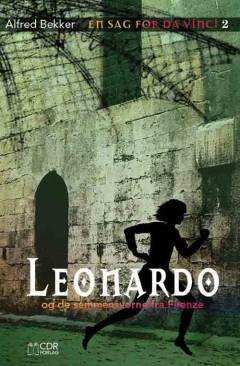 Leonardo og de sammensvorne fra Firenze