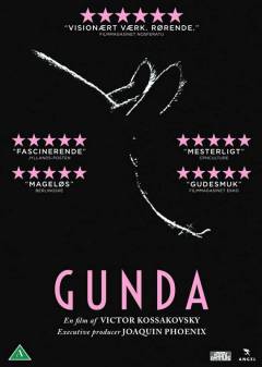 Gunda
