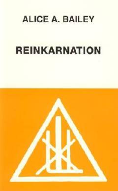 Reinkarnation : uddrag fra bøger