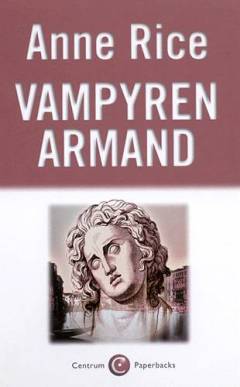 Vampyren Armand
