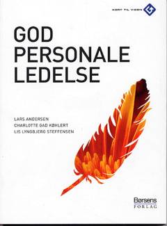 God personaleledelse
