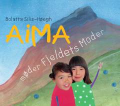 Aima møder fjeldets moder