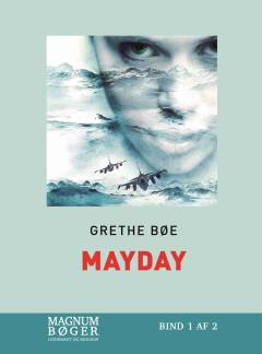 Mayday. Bind 2 (Stor skrift)