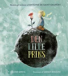 Den lille Prins