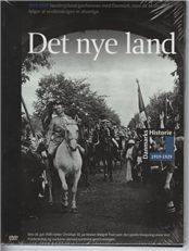 Danmarks historie fra 1896. 1919-1929 : Det nye land