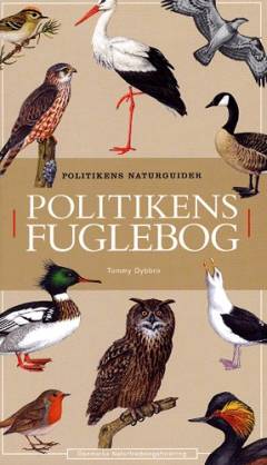Politikens fuglebog
