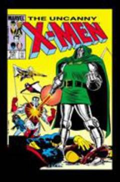 X-Men - the gift
