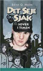 Bog, 1. bogklubudgave, 2003