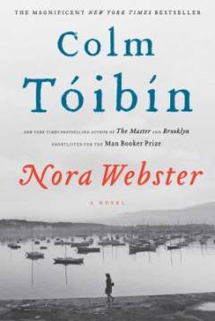 Nora Webster : a novel