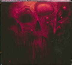 Ontological mysterium