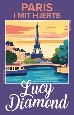 Paris i mit hjerte