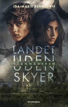 Landet uden skyer - regnmageren