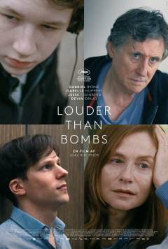 Louder than bombs