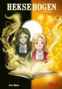 Heksebogen. Bog 2
