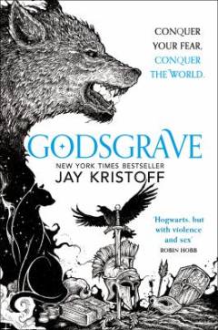Bog, Harper Voyager, paperback edition 2018, 2018