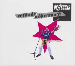 Attitude adjustment