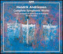 Complete symphonic works