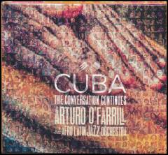 Cuba - the conversation continues