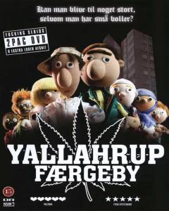 Yallahrup Færgeby