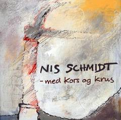 Nis Schmidt - med kors og krus