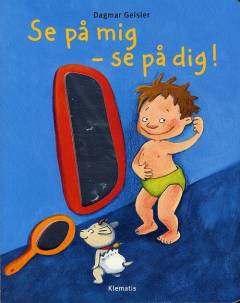 Se på mig - se på dig!