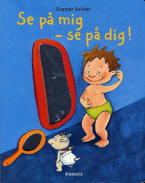 Se på mig - se på dig!