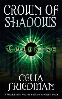 Crown of shadows