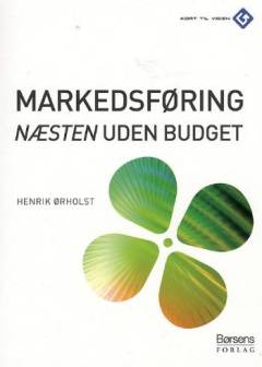Markedsføring næsten uden budget