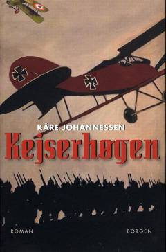 Kejserhøgen