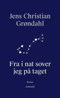 Fra i nat sover jeg på taget