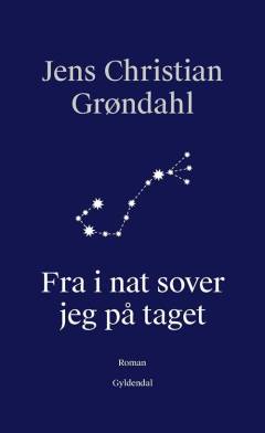 Fra i nat sover jeg på taget