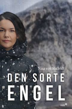 Den sorte engel : krimi