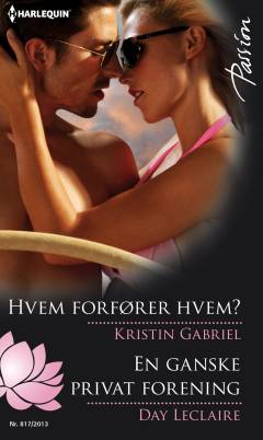 Hvem forfører hvem?: En ganske privat forening