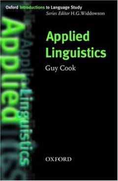 Applied linguistics