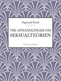 Tre afhandlinger om seksualteorien