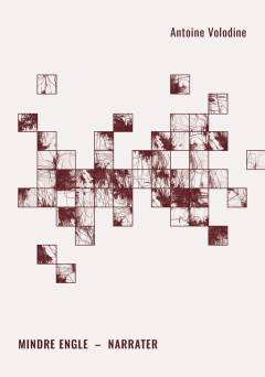 Mindre engle : narrater