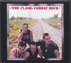 Combat rock