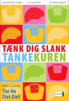 Tankekuren : gør noget nyt og anderledes