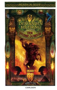 Den anden belejring. 1. del