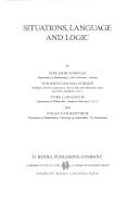 Situations, language and logic