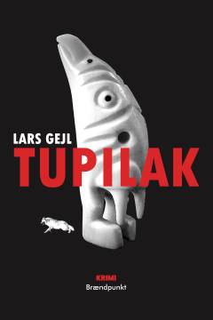 Tupilak : krimi