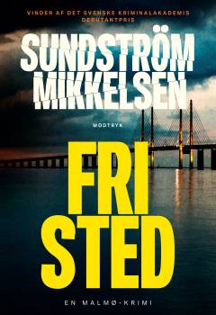 Fristed : krimi