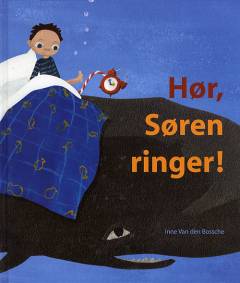 Hør, Søren ringer!