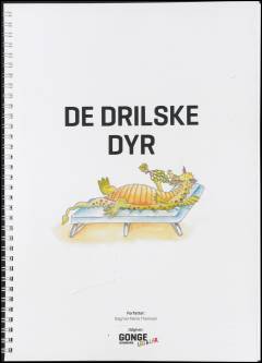 De drilske dyr