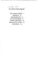 Jagt på en lykkelig mand