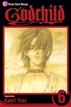 Godchild. Vol. 6