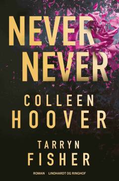 Never never : del 1-3