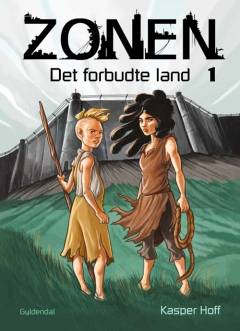 Det forbudte land