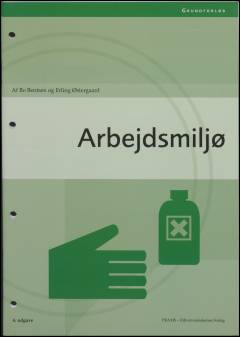 Arbejdsmiljø